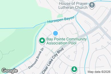 Map image of the property - 14115 Ivy Bluff Ct