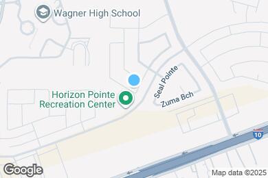 Map image of the property - 6947 Lunar Way