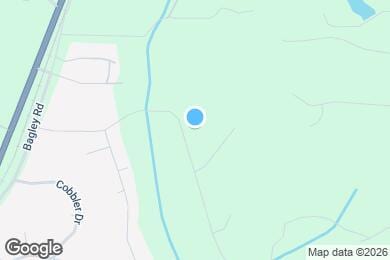 Map image of the property - 130 Hidden Brook Trail