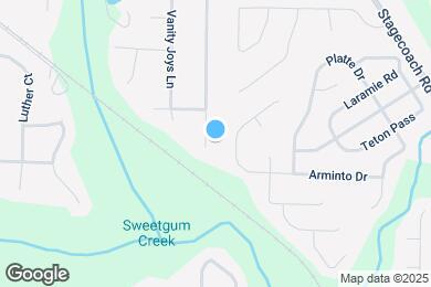 Map image of the property - 5562 Katherine Village Dr