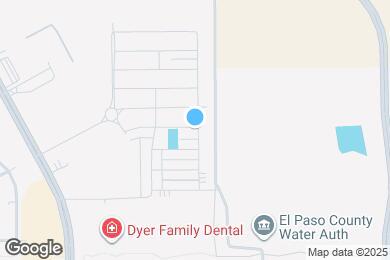 Map image of the property - 14372 Nick Drahos Ln
