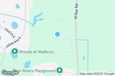 Map image of the property - 16640 Cheyanne Ct