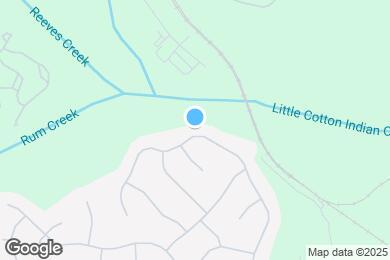 Map image of the property - 795 Deerwood Dr