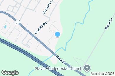 Map image of the property - 208 Maverick Ln