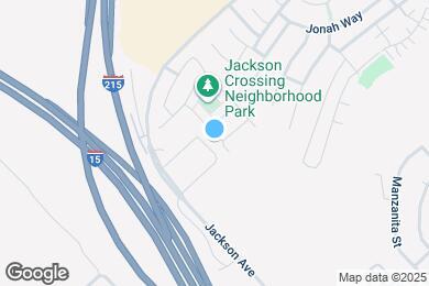 Map image of the property - 40677 Cartier St