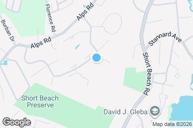 Map image of the property - 61 Briarwood Ln