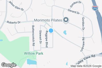 Map image of the property - 7290 Scot Terrace
