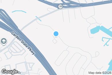 Map image of the property - 3015 Lighthouse Ln