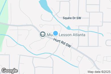 Map image of the property - 1791 Killarney Dr SW