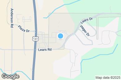 Map image of the property - Victories Square
