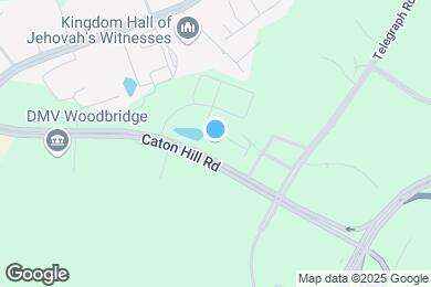 Map image of the property - The Kincaid at Caton Hill