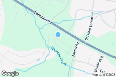 Map image of the property - 114 Fister Dr