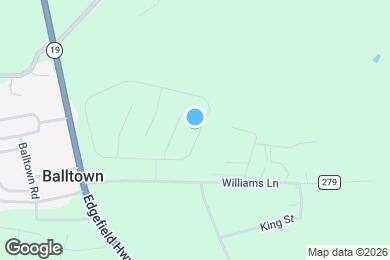 Map image of the property - 7149 Foggy River Dr
