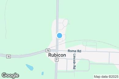 Map image of the property - N4120 County Road P