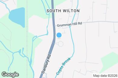 Map image of the property - Brookside Wilton