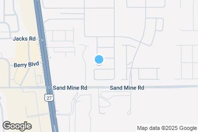 Map image of the property - 3413 Lilac Wy