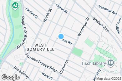 Map image of the property - 44 Sunset Rd