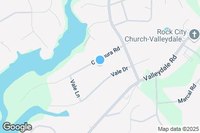 Map image of the property - 2471 Chuchura Rd