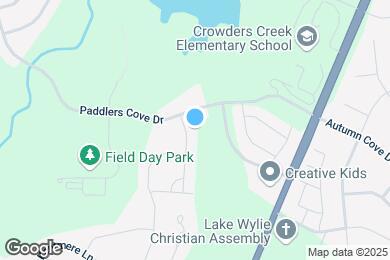 Map image of the property - 952 Elderberry Ln