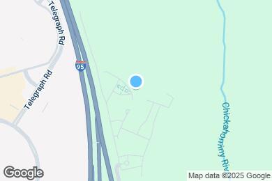 Map image of the property - 910 Wellston Ct