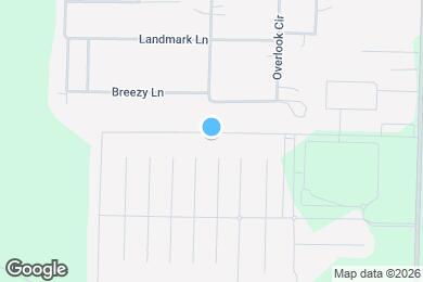 Map image of the property - 5236 Peach Dr