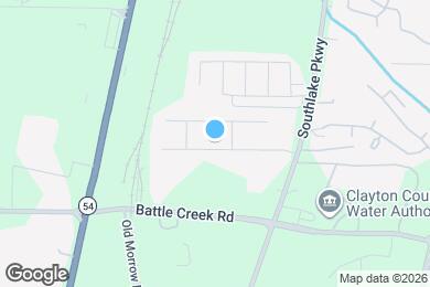 Map image of the property - 1484 Arbor Pl Dr