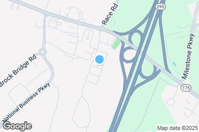 Map image of the property - 2611 Bradish Ln