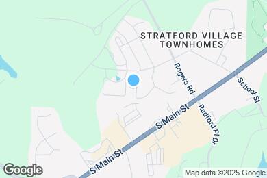 Map image of the property - 1015 Grand Ridge Dr