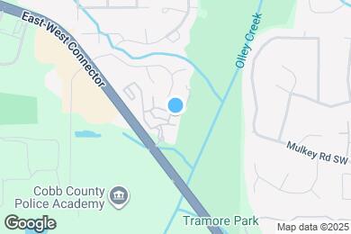 Map image of the property - z-121625-Tramore Village