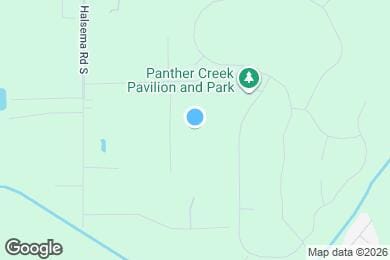 Map image of the property - 11547 Bay Hl Cir