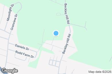 Map image of the property - 73 Ivan Dr
