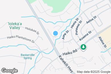 Map image of the property - 46-344-344 Nahewai St