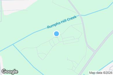 Map image of the property - 100 Niven Ct
