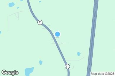 Map image of the property - 17270 MO-81