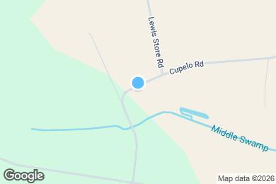 Map image of the property - 3392 Cupelo Rd