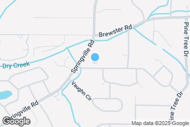 Map image of the property - 916 Pine Hill Rd