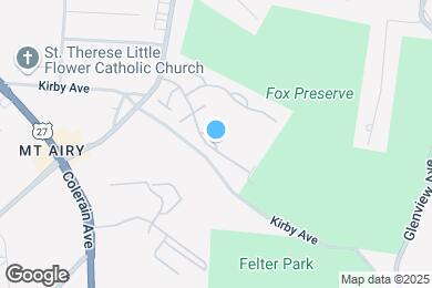 Map image of the property - 5406 Scarletoak Dr