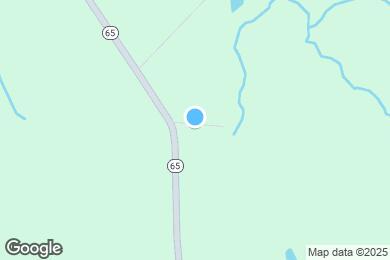 Map image of the property - 2133 NY-65