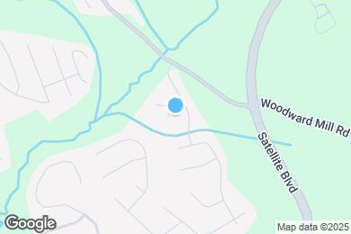 Map image of the property - 3733 Roxtree Trace Dr NE