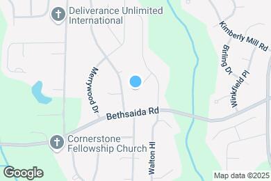 Map image of the property - 145 Lynda Ln