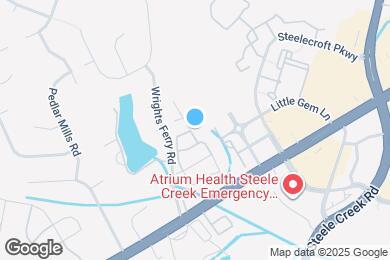 Map image of the property - 13619 Browhill Ln