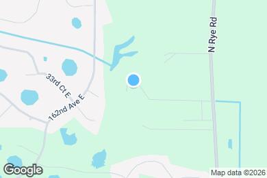 Map image of the property - 16415 Cheyanne Ct