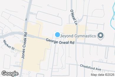 Map image of the property - 4841 Mokki Ln