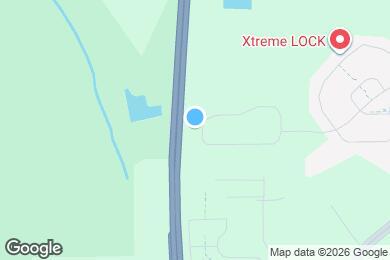 Map image of the property - 294 Boracay Cir