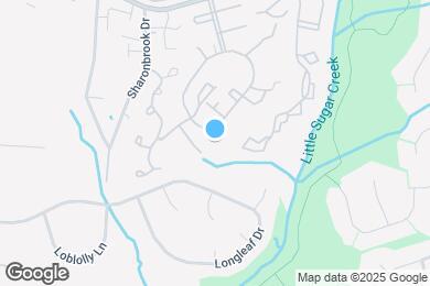 Map image of the property - 8236 Knights Bridge Rd