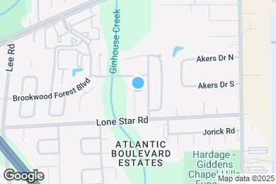 Map image of the property - 1149 Creeks Ridge Rd