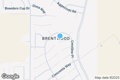 Map image of the property - 14066 Glendale Ct