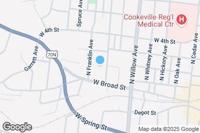 Map image of the property - 37 Myleigh Ave