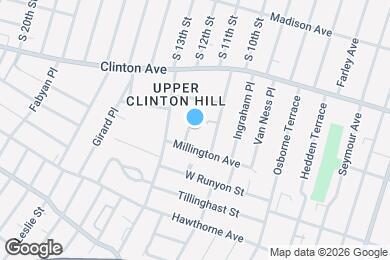 Map image of the property - 32 Leo Pl