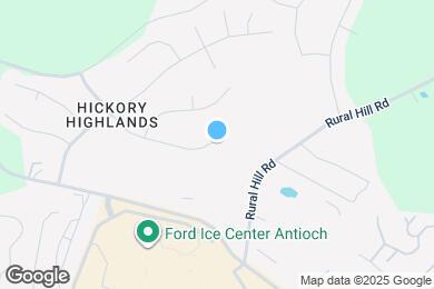 Map image of the property - 4480 Winton Dr